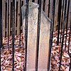 Northwest No. 1 Boundary Marker of the Original District of Columbia