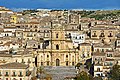 Sicilian Baroque (Val di Noto)