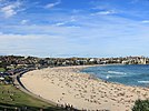 Bondi Beach