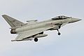 Eurofighter Typhoon