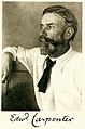 Image 3Edward Carpenter, philosopher and activist who was instrumental in the foundation of the Fabian Society and the Labour Party as well as in the early LGBTI western movements (from Socialism)