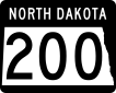 Route marker