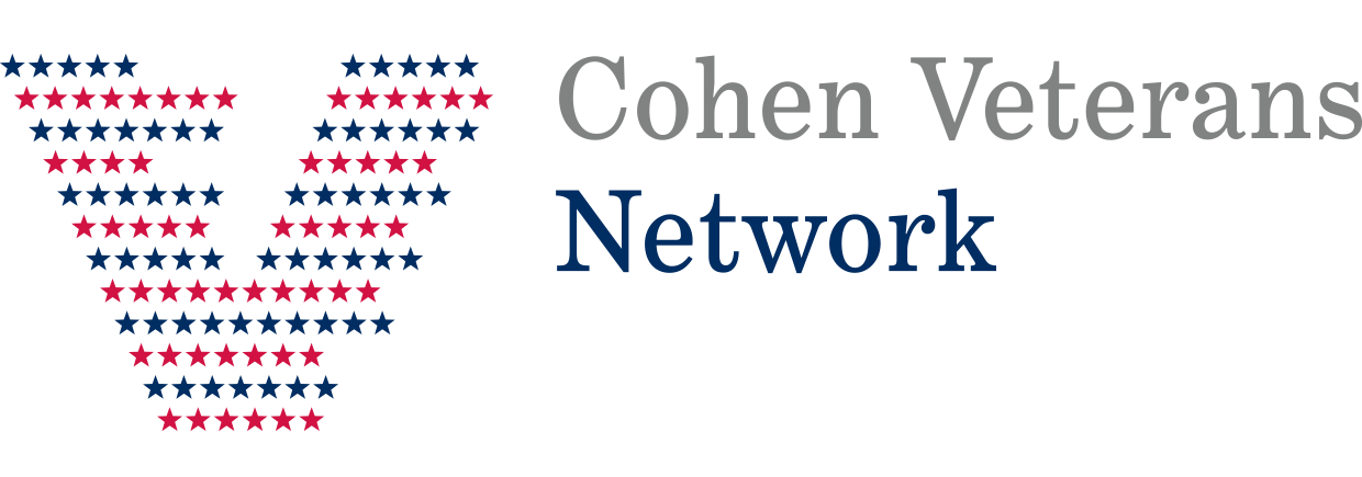 Cohen Veterans Network