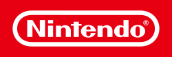 Logo von Nintendo