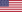 Baner Unol Daleithiau America