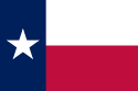 Flamuri i Teksas