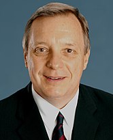 Richard Durbin