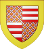 Blason de Conteville-en-Ternois