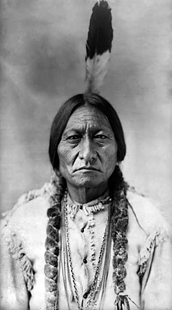 Sitting Bull