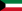 Flagget til Kuwait