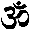 Devanagari ligature,[a] Gujarati[b]