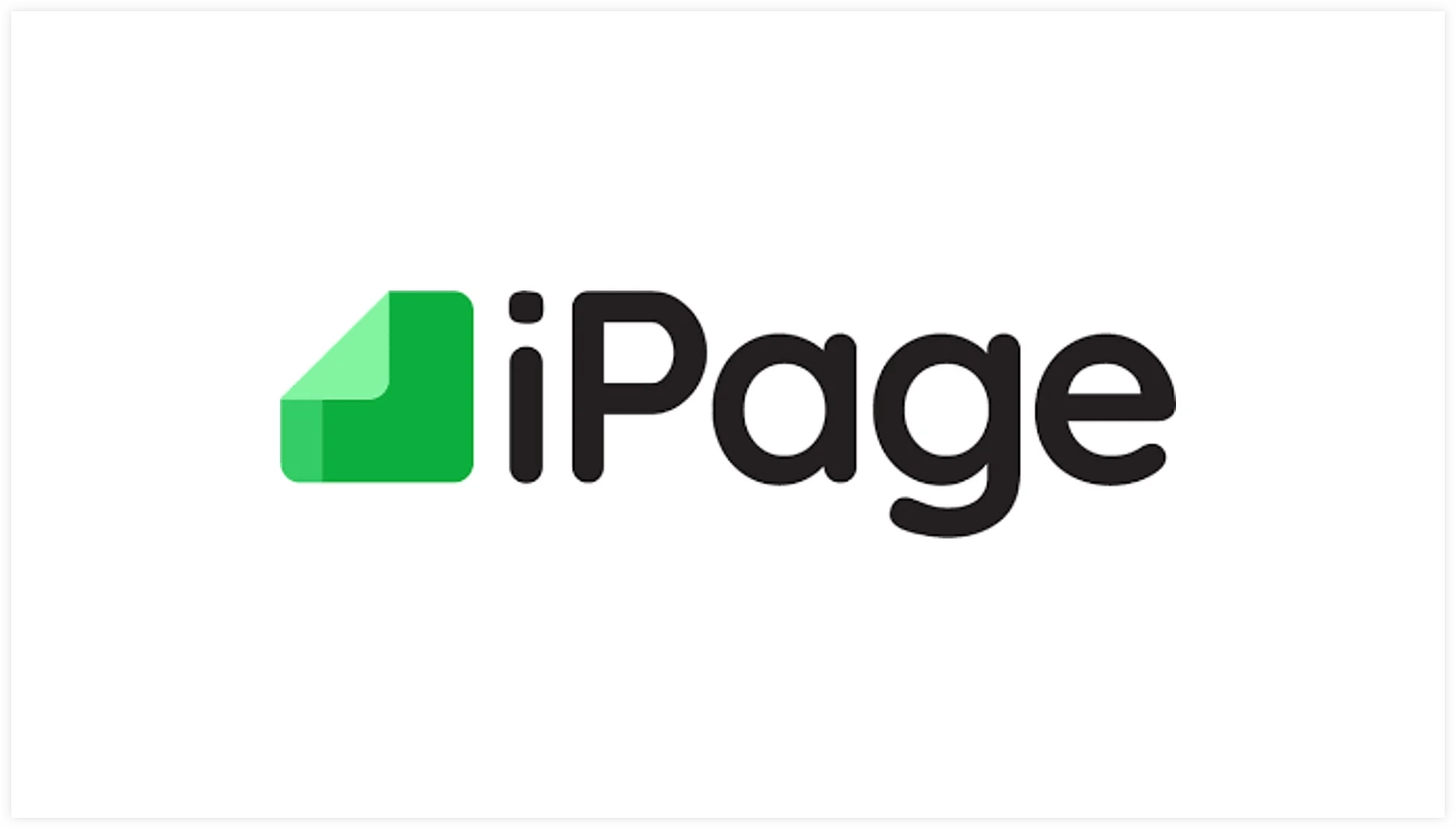 iPage VPS 徽标