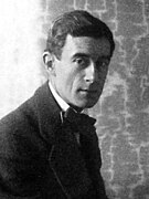 Maurice Ravel, fin XIXe siècle - début XXe siècle.