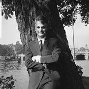 Claude François.