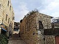 Houses in Safed