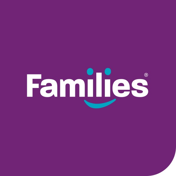 Families logo