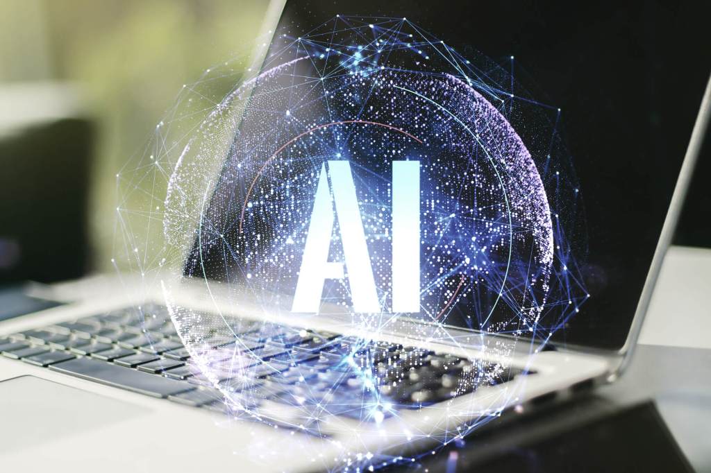 How to Leverage AI and Web Design to Improve YourWebsite