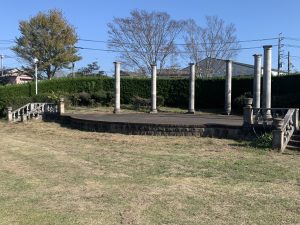 Kujukuri Open-Air Stage