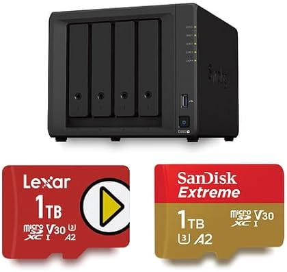 Drives and Memory from SanDisk, Lexar, and more