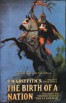 A theatrical poster of the film.