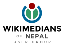 Wikimedians of Nepal