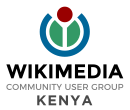 Wikimedia Community User Group Kenya