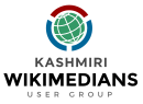 Kashmiri Wikimedians User Group