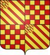 Armes de Béalencourt