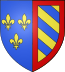 Blason de Waben