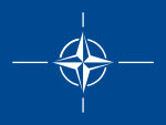 Flag of NATO