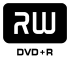 DVD+R-Logo