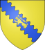 Blason de Bajus