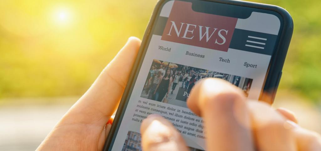 How to Create a News Website: Everything You Need toKnow
