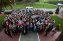 Group photo at Wikimedia Foundation All Hands 2018