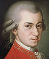 W.A.Mozart