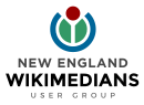 New England Wikimedians