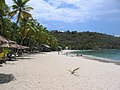 Honeymoon Beach, Water Island/Vand ø (Gżira tal-Ilma), Virgin Islands of the United States (Gżejjer Verġni tal-Istati Uniti)