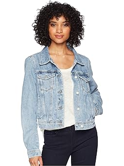 Women's Denim Jackets