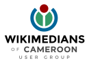 Wikimedians of Cameroon User Group