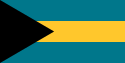 Bahamas' flag