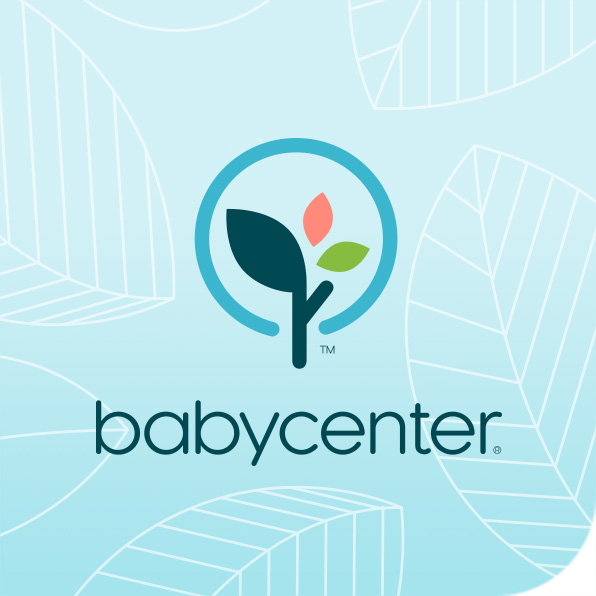 BabyCenter logo