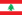 Vlag van Libanon