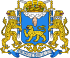 Coat of arms of Pskov