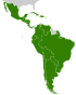 Latin America and the Caribbean