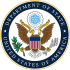 Seal of the US Department of State