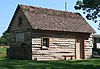 Home on the Range Cabin