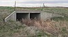 Walnut Creek Tributary Bridge