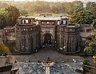 Shaniwaarwada, Pune