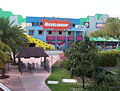 Nickelodeon Studios at Universal Studios Florida