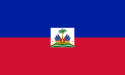 Flag of Haiti